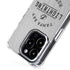NHL Tampa Bay Lightning Black Text iPhone 14 Pro MagSafe Case