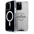 NHL Tampa Bay Lightning Black Text iPhone 14 Pro Max MagSafe Case