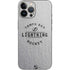 NHL Tampa Bay Lightning Black Text iPhone 14 Pro Max Skin