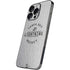 NHL Tampa Bay Lightning Black Text iPhone 14 Pro Max Skin