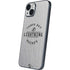 NHL Tampa Bay Lightning Black Text iPhone 14 Skin