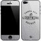 NHL Tampa Bay Lightning Black Text iPhone 5/5s/5SE Skin