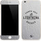 NHL Tampa Bay Lightning Black Text iPhone 6/6s Plus Skin