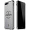 NHL Tampa Bay Lightning Black Text iPhone 7/8 Plus Clear Case