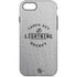 NHL Tampa Bay Lightning Black Text iPhone 7 Pro Case
