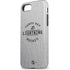 NHL Tampa Bay Lightning Black Text iPhone 7 Pro Case
