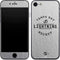 NHL Tampa Bay Lightning Black Text iPhone 7 Skin