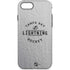 NHL Tampa Bay Lightning Black Text iPhone 8 Pro Case