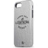 NHL Tampa Bay Lightning Black Text iPhone 8 Pro Case