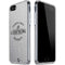 NHL Tampa Bay Lightning Black Text iPhone SE (2nd & 3rd Gen) Clear Case