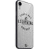 NHL Tampa Bay Lightning Black Text iPhone SE (2nd & 3rd Gen) Skin