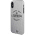 NHL Tampa Bay Lightning Black Text iPhone X Pro Case