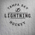 NHL Tampa Bay Lightning Black Text iPhone X Pro Case