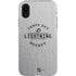 NHL Tampa Bay Lightning Black Text iPhone XR Pro Case