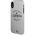 NHL Tampa Bay Lightning Black Text iPhone XR Pro Case