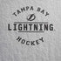 NHL Tampa Bay Lightning Black Text iPhone XR Pro Case
