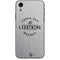 NHL Tampa Bay Lightning Black Text iPhone XR Skin