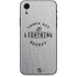NHL Tampa Bay Lightning Black Text iPhone XR Skin