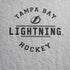 NHL Tampa Bay Lightning Black Text iPhone XR Skin