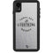 NHL Tampa Bay Lightning Black Text iPhone XR Waterproof Case