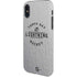 NHL Tampa Bay Lightning Black Text iPhone XS Pro Case