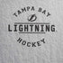 NHL Tampa Bay Lightning Black Text iPhone XS Pro Case