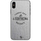 NHL Tampa Bay Lightning Black Text iPhone XS Skin
