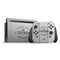 NHL Tampa Bay Lightning Black Text Nintendo Switch Bundle Skin