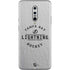NHL Tampa Bay Lightning Black Text OnePlus 7 Pro Skin
