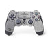 NHL Tampa Bay Lightning Black Text PS4 Controller Skin