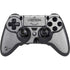 NHL Tampa Bay Lightning Black Text PS4/PC SCUF Impact Controller Skin