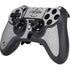 NHL Tampa Bay Lightning Black Text PS4/PC SCUF Impact Controller Skin
