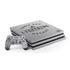 NHL Tampa Bay Lightning Black Text PS4 Pro Bundle Skin