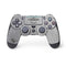 NHL Tampa Bay Lightning Black Text PS4 Pro/Slim Controller Skin