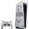 NHL Tampa Bay Lightning Black Text PS5 Digital Edition Bundle Skin