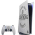 NHL Tampa Bay Lightning Black Text PS5 Digital Edition Bundle Skin