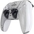 NHL Tampa Bay Lightning Black Text PS5 Controller Skin