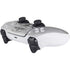NHL Tampa Bay Lightning Black Text PS5 Controller Skin