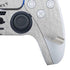 NHL Tampa Bay Lightning Black Text PS5 Slim Digital Edition Bundle Skin