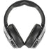 NHL Tampa Bay Lightning Black Text Skullcandy Venue Skin