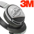 NHL Tampa Bay Lightning Black Text Skullcandy Venue Skin