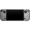 NHL Tampa Bay Lightning Black Text Steam Deck Handheld Gaming Computer Skin