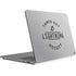 NHL Tampa Bay Lightning Black Text Surface Laptop Studio Skin