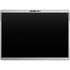 NHL Tampa Bay Lightning Black Text Surface Pro 8 Skin