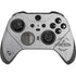 NHL Tampa Bay Lightning Black Text Xbox Elite Wireless Controller Series 2 Skin