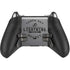 NHL Tampa Bay Lightning Black Text Xbox Elite Wireless Controller Series 2 Skin