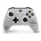NHL Tampa Bay Lightning Black Text Xbox One S Controller Skin