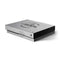 NHL Tampa Bay Lightning Black Text Xbox One X Console Skin