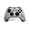 NHL Tampa Bay Lightning Black Text Xbox One X Controller Skin