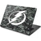 NHL Tampa Bay Lightning Camo Dell Chromebook Skin